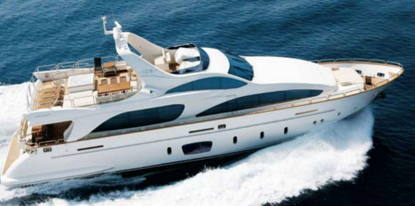 Yacht